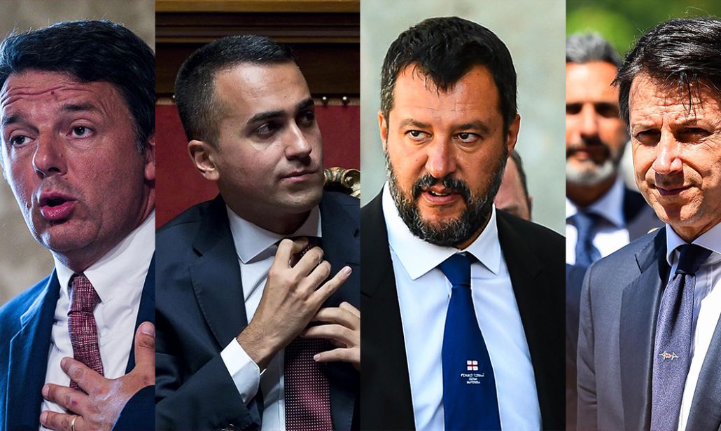 settore gioco legale