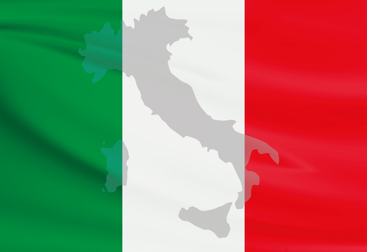 regioni gioco italia