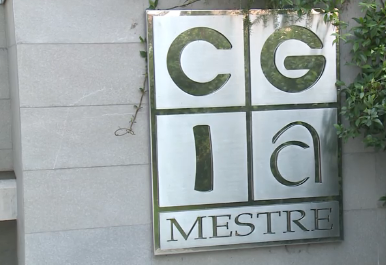 cgia mestre gioco
