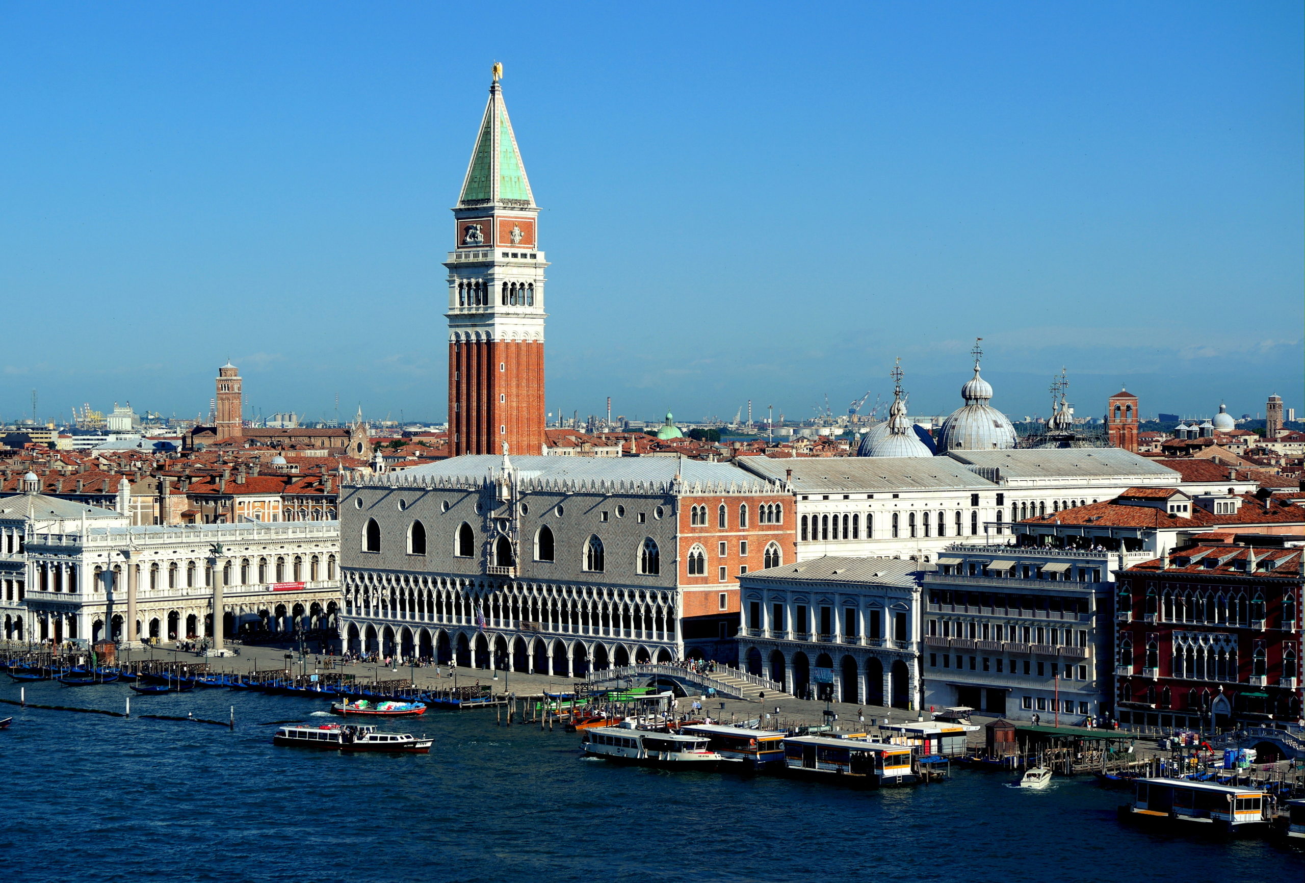 gioco legale venezia