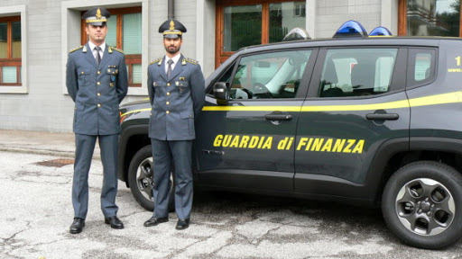 gioco legale guardia di finanza