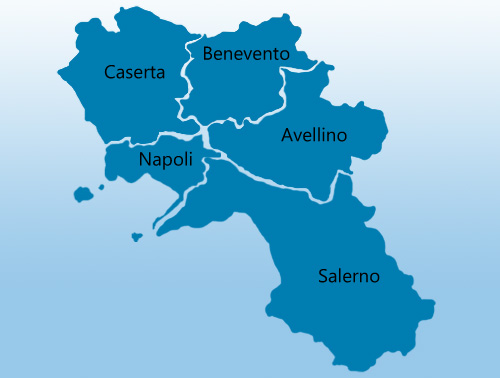 gioco legale campania