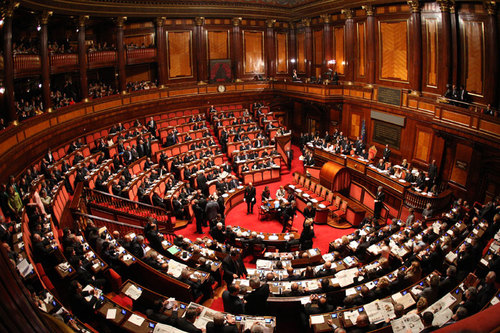 emendamenti gioco legale