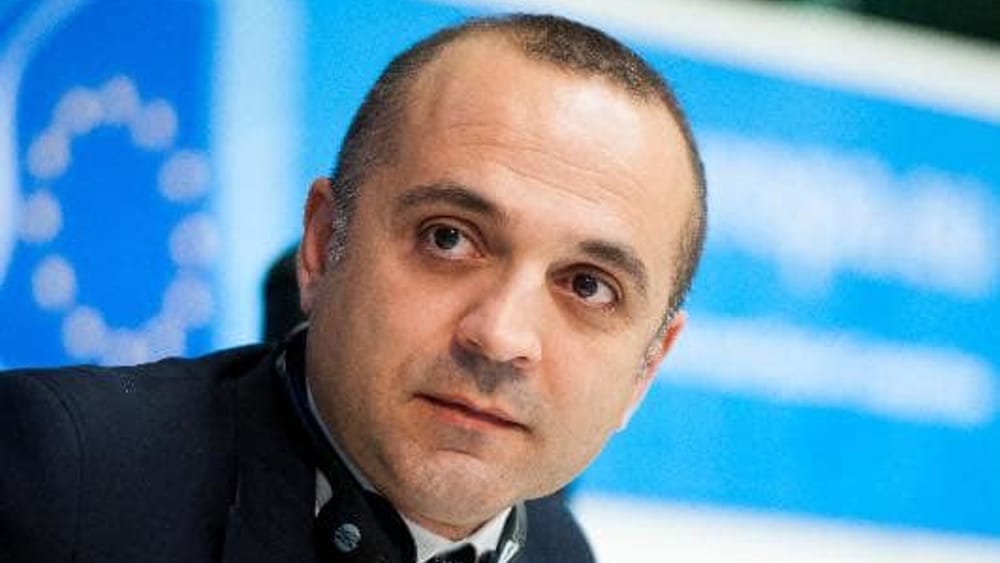 d'attis forza italia