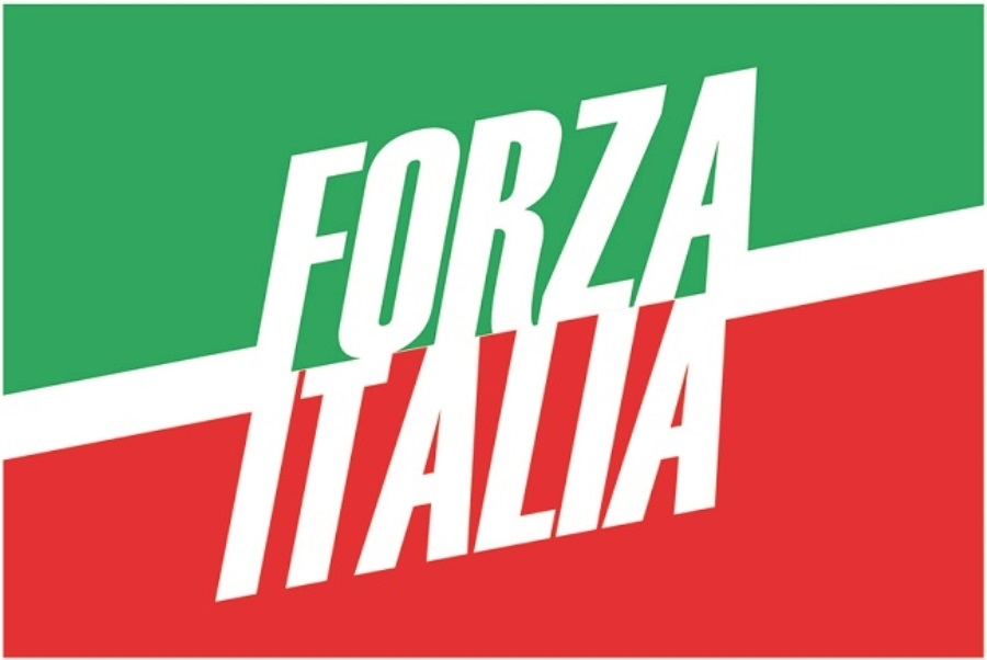 forza italia gioco legale