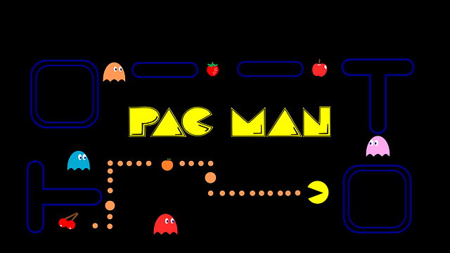 Pac-man