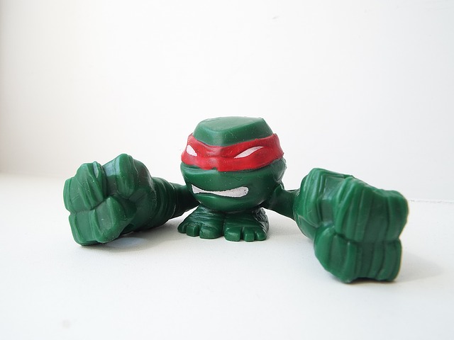 Tartarughe Ninja