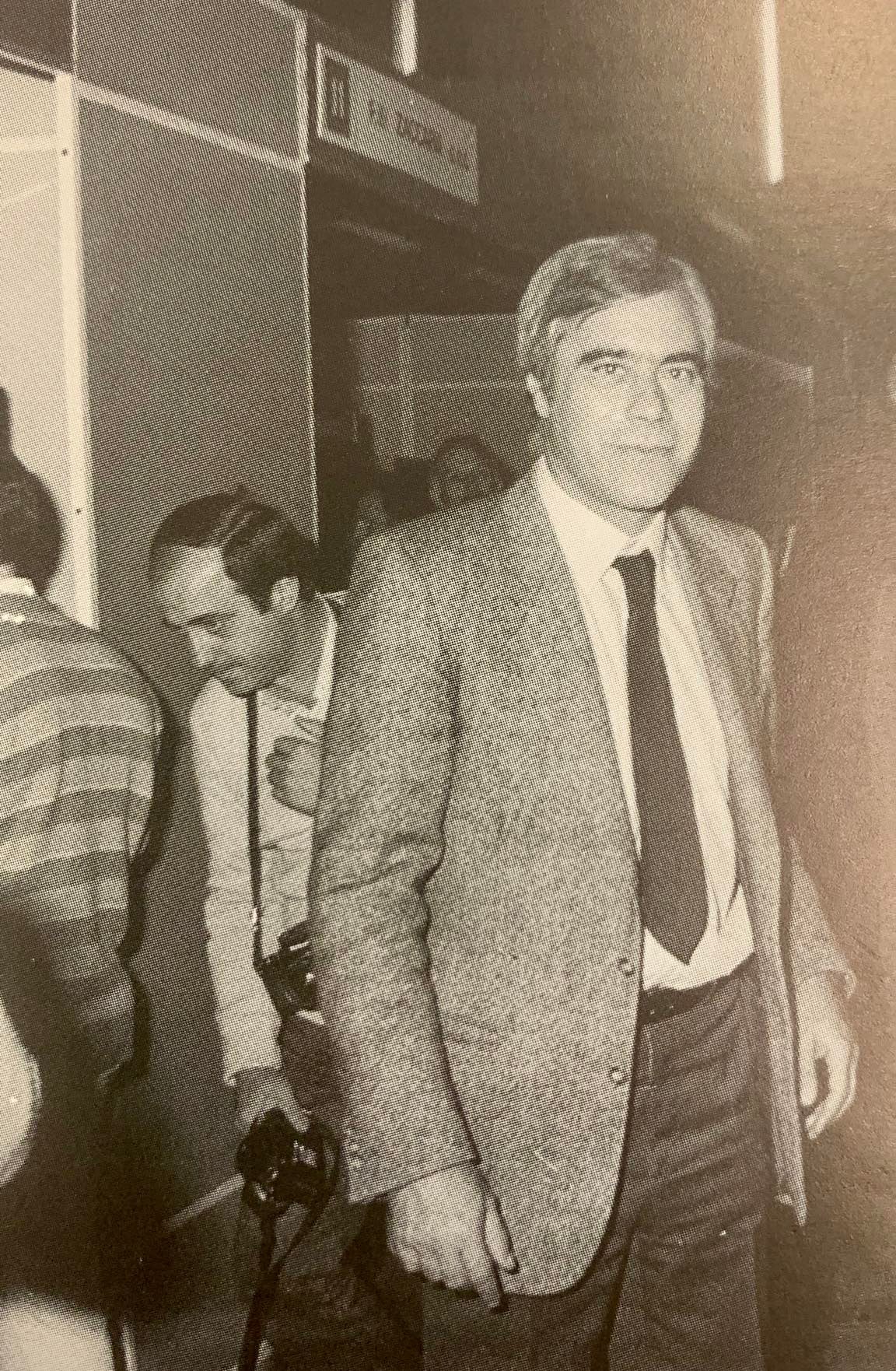 maurizio maneschi