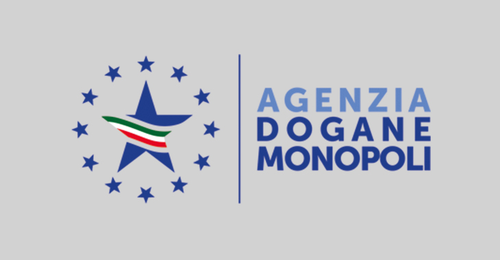 Agenzia Dogane Monopoli