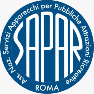 Sapar Logo