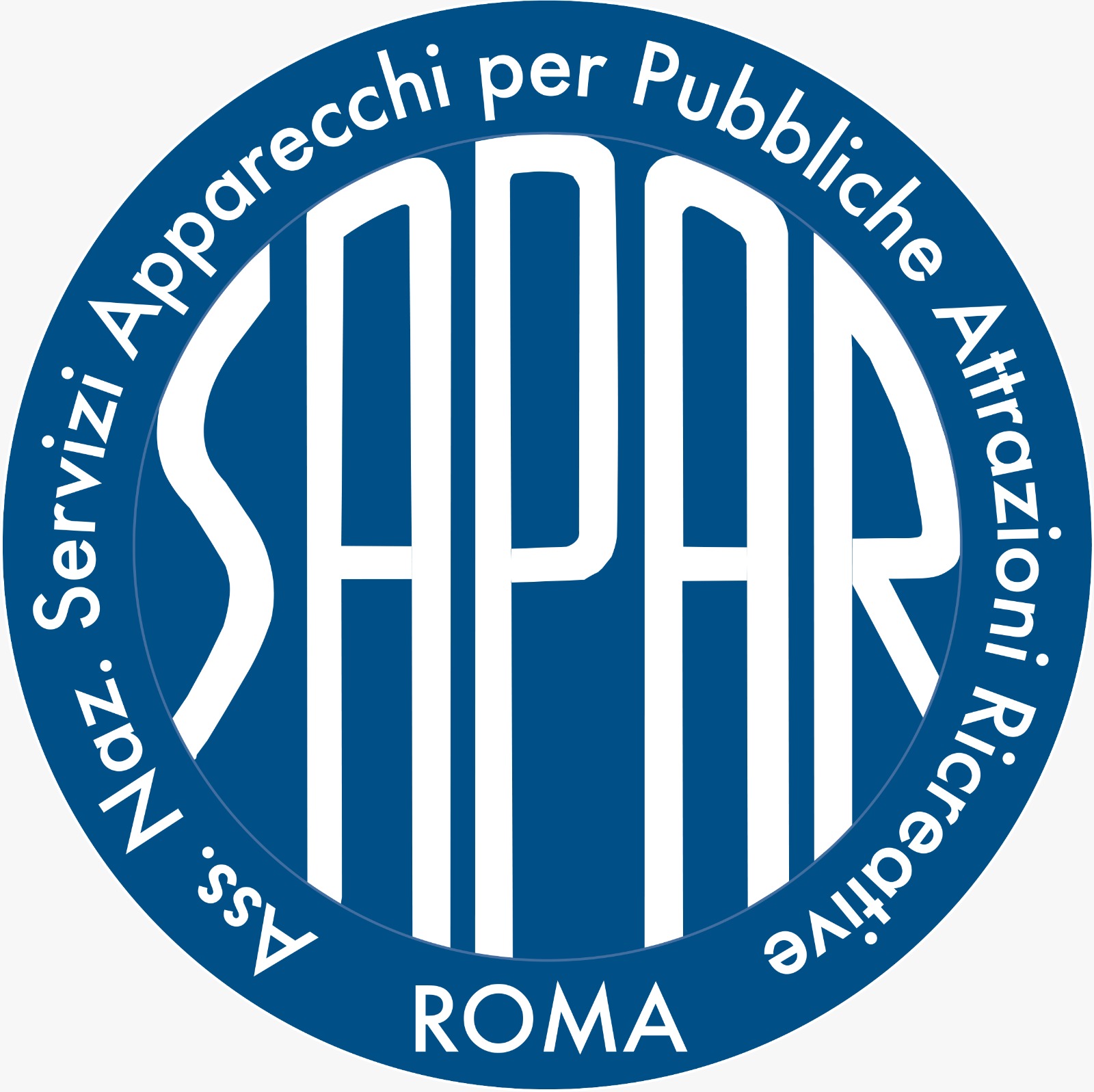 Sapar Logo
