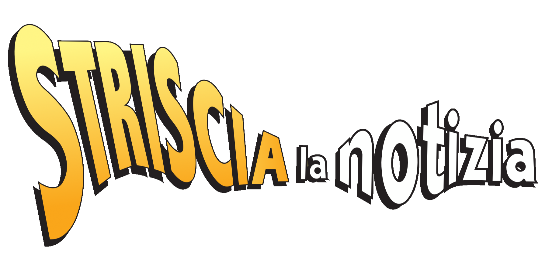 Striscialanotizia
