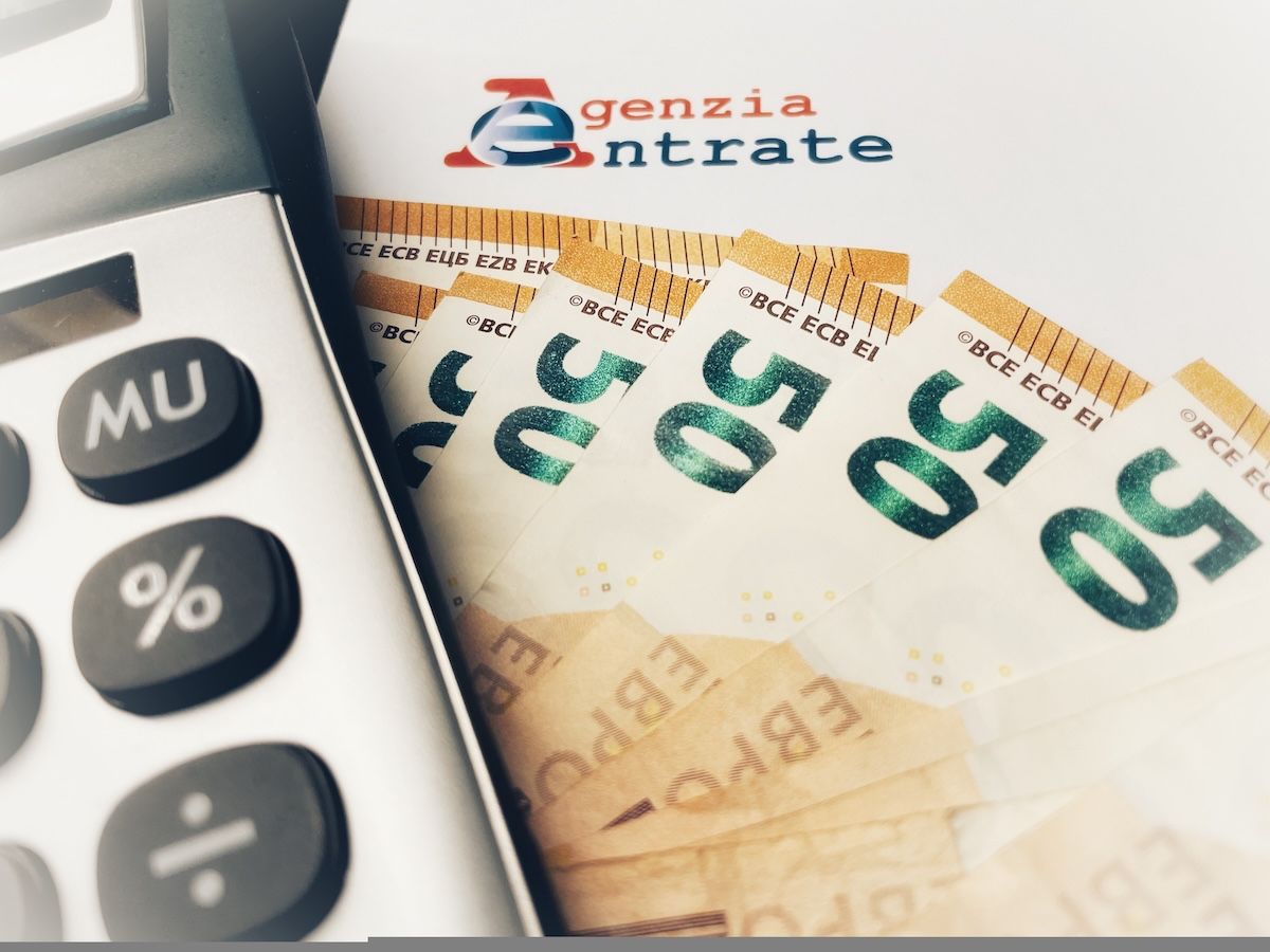 Rottamazione Cartelle Esattoriali Nuova Apertura Con Domande Fino Al 30 Aprile 2025 Ecco Per Chi E Ultime Novit 0 Large