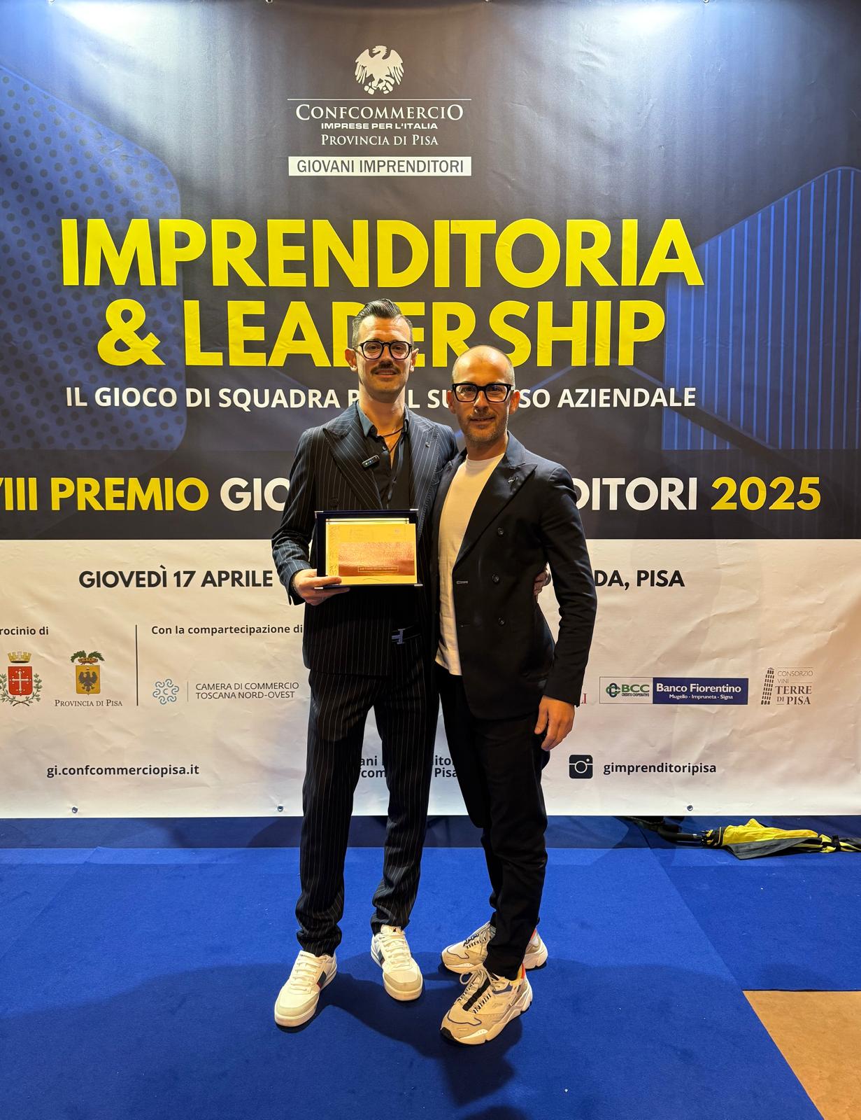 Giovani imprenditori