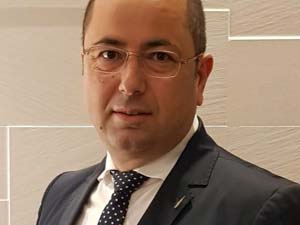 Dangelo presidente