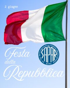 Buona festa della rep