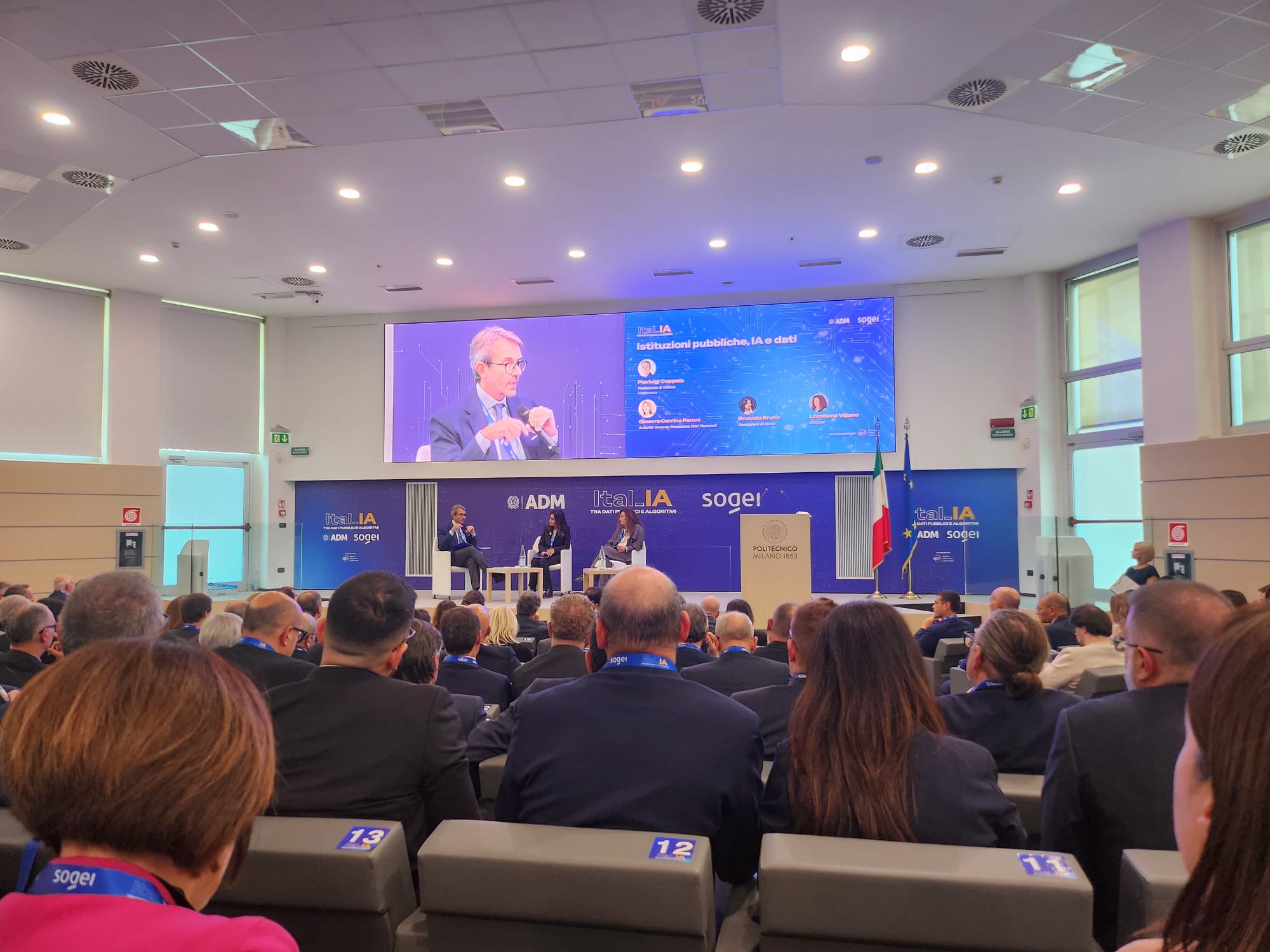 Convegno ia