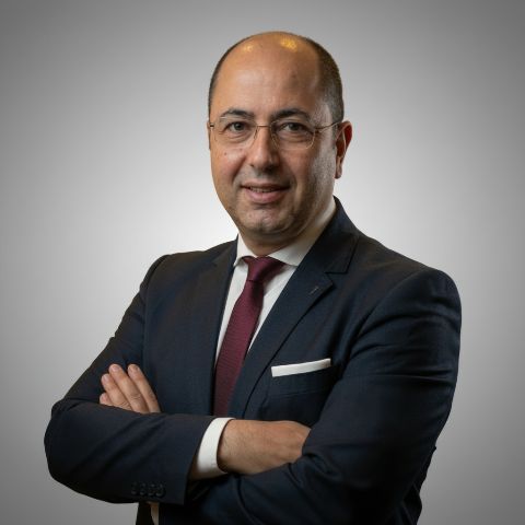 Sergio D'Angelo