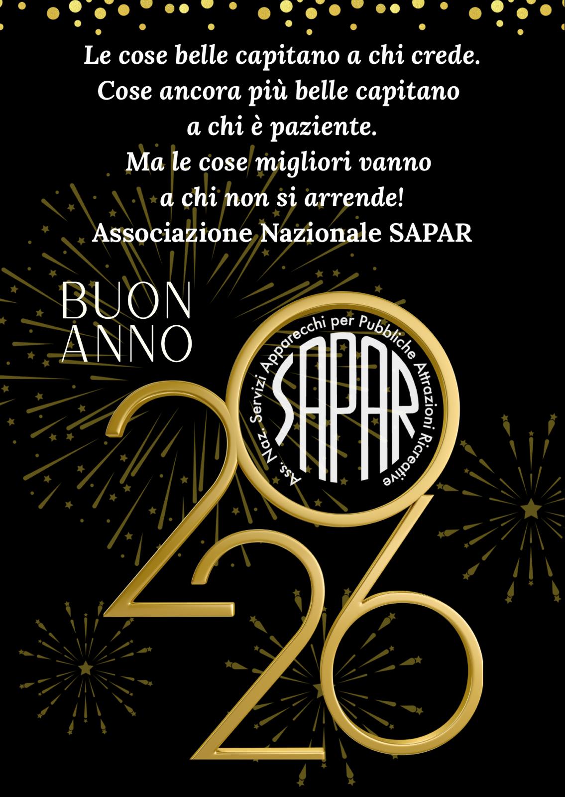 Capodanno