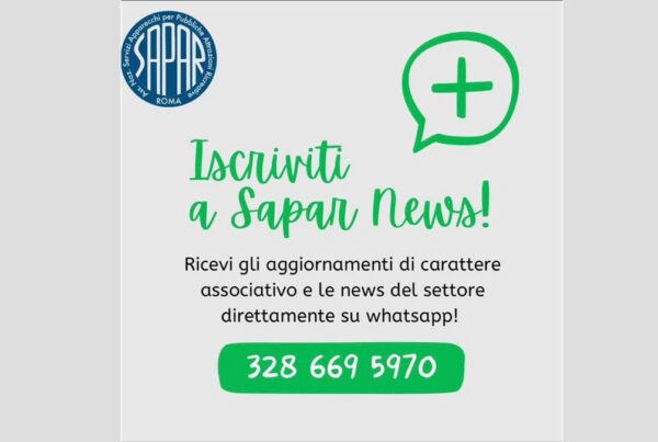 Iscriviti